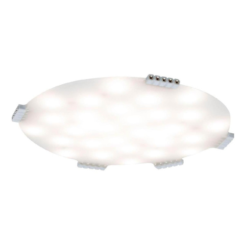 Мебельный светодиодный светильник Paulmann MaxLED Softpad 70714 Мебельный светодиодный светильник Paulmann MaxLED Softpad 70714
