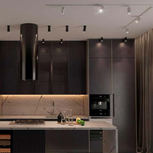 Трековый светильник Novotech Port Ular 370879 Трековый светильник Novotech Port Ular 370879
