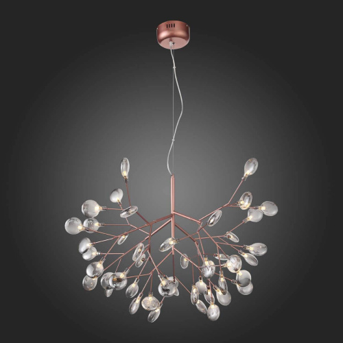 Подвесная люстра ST Luce Riccardo SL411.313.45 Подвесная люстра ST Luce Riccardo SL411.313.45