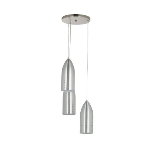 Подвесная люстра Lumina Deco Polia LDP 7556-3 Подвесная люстра Lumina Deco Polia LDP 7556-3