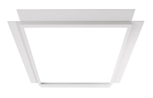 Рамка Deko-Light Frame for plaster 30x30 930230 Рамка Deko-Light Frame for plaster 30x30 930230