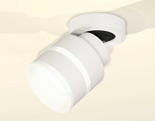 Комплект спота Ambrella light Techno Spot XM (A2228, A2105, C8101, N8444) XM8101024 Комплект спота Ambrella light Techno Spot XM (A2228, A2105, C8101, N8444) XM8101024