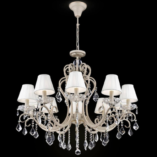 Подвесная люстра Maytoni Triumph ARM288-10-G Подвесная люстра Maytoni Triumph ARM288-10-G