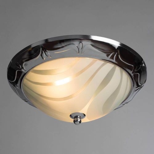 Потолочный светильник Arte Lamp 28 A3008PL-2CC Потолочный светильник Arte Lamp 28 A3008PL-2CC