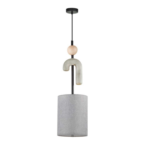 Подвесной светильник Odeon Light Exclusive Modern Bagel 5410/1A Подвесной светильник Odeon Light Exclusive Modern Bagel 5410/1A