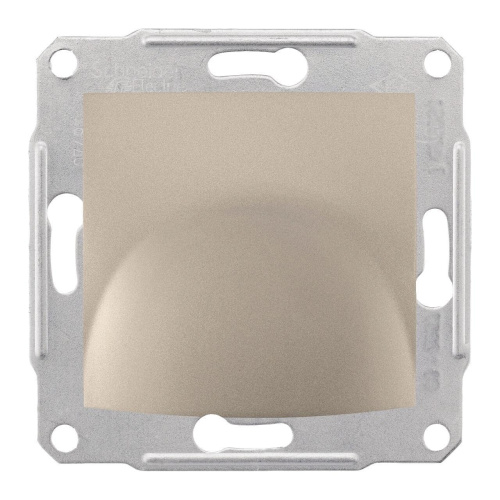 Вывод кабеля Schneider Electric Sedna SDN5500168 Вывод кабеля Schneider Electric Sedna SDN5500168