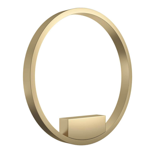 Настенный светильник Maytoni Rim MOD058WL-L25BS4K Настенный светильник Maytoni Rim MOD058WL-L25BS4K