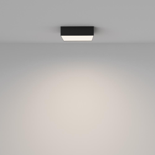 Потолочный светильник Technical C032CL-24W4K-SQ-B Потолочный светильник Technical C032CL-24W4K-SQ-B