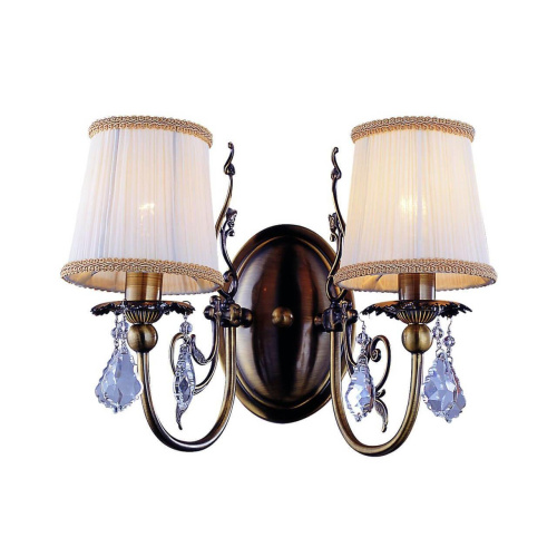 Бра ST Luce Lacrima SL113.301.02 Бра ST Luce Lacrima SL113.301.02