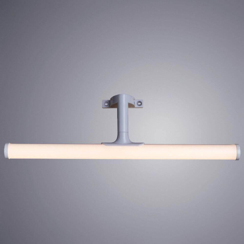 Подсветка для зеркал Arte Lamp A2835AP-1WH Подсветка для зеркал Arte Lamp A2835AP-1WH