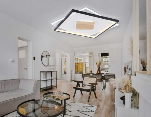 Светильник потолочный Ambrella light COMFORT FL4791 Светильник потолочный Ambrella light COMFORT FL4791