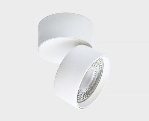Светодиодный спот Italline IT02-010 white 4000K Светодиодный спот Italline IT02-010 white 4000K