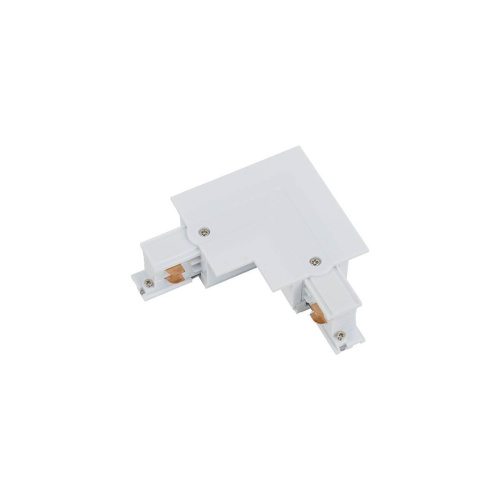 Коннектор L-образный правый Nowodvorski Ctls Power 8230 Коннектор L-образный правый Nowodvorski Ctls Power 8230