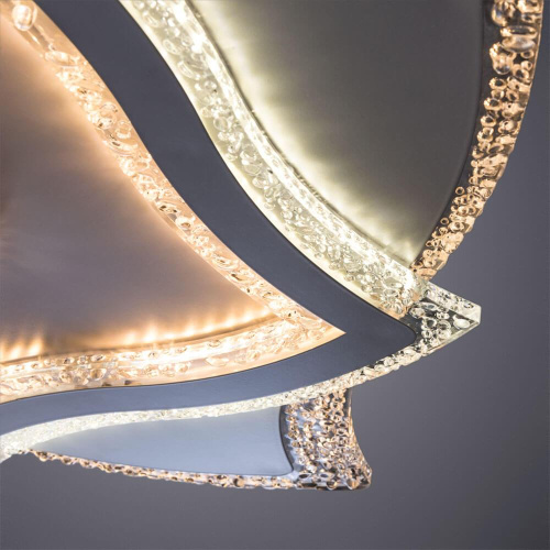 Потолочный светодиодный светильник Arte Lamp Multy-Space A1436PL-1WH Потолочный светодиодный светильник Arte Lamp Multy-Space A1436PL-1WH