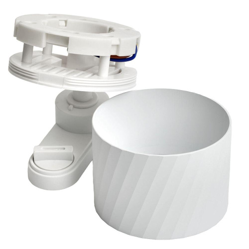 Трековый светильник Feron Linea AL125 48776 Трековый светильник Feron Linea AL125 48776