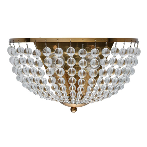 Настенный светильник MW-Light Бриз 111023002 Настенный светильник MW-Light Бриз 111023002