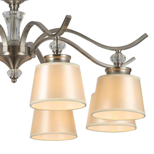 Потолочная люстра F-Promo Unitas 2852-8P Потолочная люстра F-Promo Unitas 2852-8P