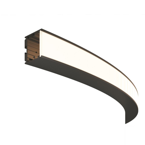 Комплектующие к светодиодной ленте Led Strip ALM-3535R-B-EX-90°-1.5M Комплектующие к светодиодной ленте Led Strip ALM-3535R-B-EX-90°-1.5M