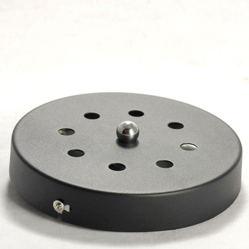 Потолочная люстра Lussole Lgo Becharof GRLSP-8190 Потолочная люстра Lussole Lgo Becharof GRLSP-8190
