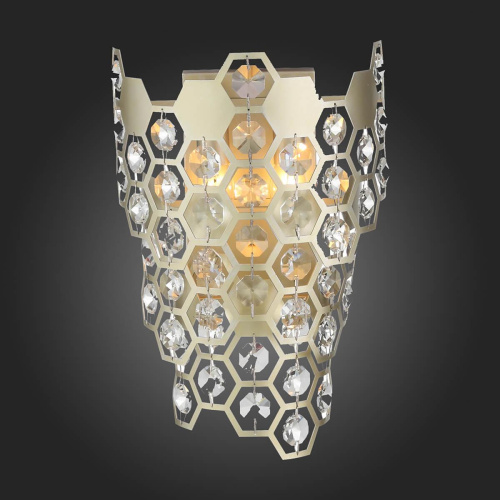 Настенный светильник ST Luce Favoleno SL1102.201.02 Настенный светильник ST Luce Favoleno SL1102.201.02
