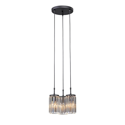 Подвесная люстра Vitaluce V4265-1/3S Подвесная люстра Vitaluce V4265-1/3S