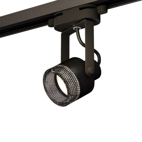 Комплект трекового светильника Ambrella light Track System XT (C6602, N6151) XT6602061 Комплект трекового светильника Ambrella light Track System XT (C6602, N6151) XT6602061