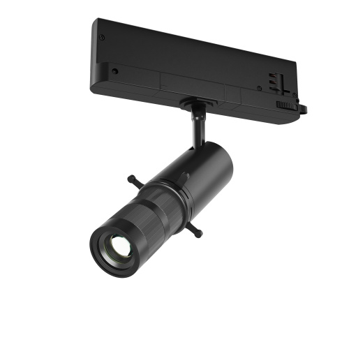 Трековый светильник Technical TR108-3-10W4K-B Трековый светильник Technical TR108-3-10W4K-B