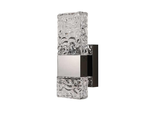 Бра Newport Emily 15382/A Black glossy М0068991 Бра Newport Emily 15382/A Black glossy М0068991