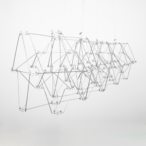 Подвесной светодиодный светильник Loft IT Universe 10257/2100 Подвесной светодиодный светильник Loft IT Universe 10257/2100