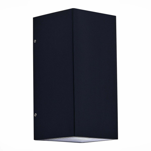 Уличный настенный светильник ST Luce Cipria SL9002.411.01 Уличный настенный светильник ST Luce Cipria SL9002.411.01