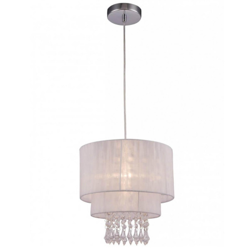 Подвесная люстра Zumaline Leta RLD93350-1W Подвесная люстра Zumaline Leta RLD93350-1W