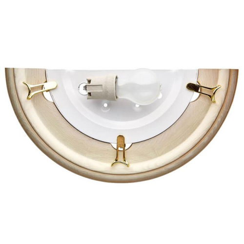 Настенный светильник Sonex Provence Crema 056 Настенный светильник Sonex Provence Crema 056