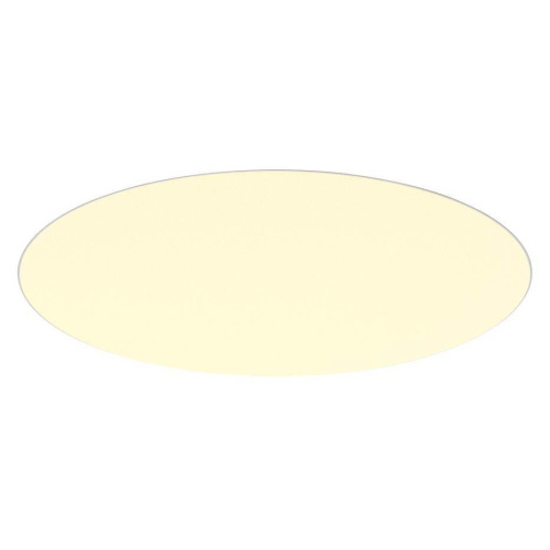 Встраиваемый светодиодный светильник SLV Medo 90 Led Frameless 1001904 Встраиваемый светодиодный светильник SLV Medo 90 Led Frameless 1001904