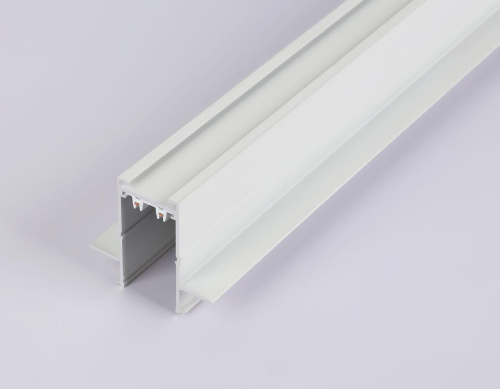 Шинопровод встраиваемый Ambrella Light Track System Magnetic 220V GL1011 Шинопровод встраиваемый Ambrella Light Track System Magnetic 220V GL1011