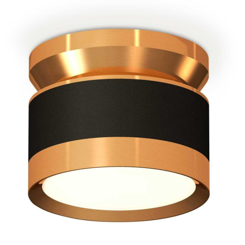 Комплект накладного светильника Ambrella light Techno Spot XS (N8909, C8102, N8124) XS8102060 Комплект накладного светильника Ambrella light Techno Spot XS (N8909, C8102, N8124) XS8102060
