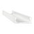 Профиль для светодиодной ленты Ideal Lux Slot Surface 11 X 1000 Mm Wh 124131