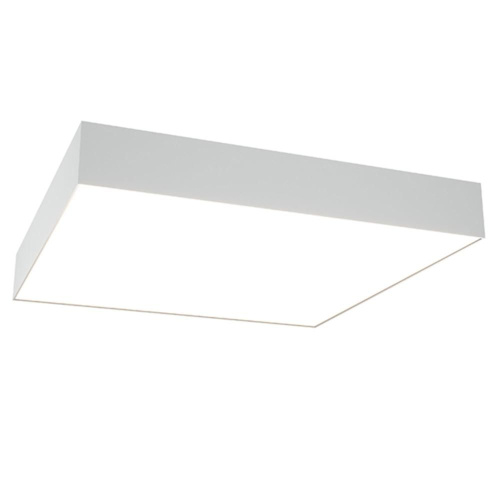 Потолочный светодиодный светильник Maytoni Technical Zon C067CL-L48W4K Потолочный светодиодный светильник Maytoni Technical Zon C067CL-L48W4K