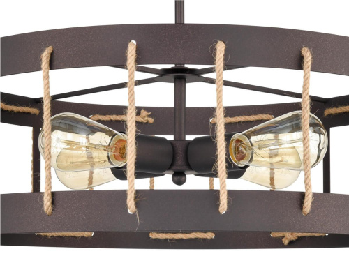 Подвесной светильник Vele Luce Wong VL6426P14 Подвесной светильник Vele Luce Wong VL6426P14