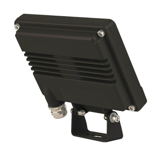 Прожектор светодиодный SLV Spoodi Sensor 11W 4000K 232870 Прожектор светодиодный SLV Spoodi Sensor 11W 4000K 232870