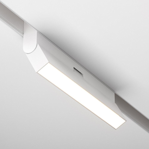 Трековый светильник Technical TR036-4-12WTW-DSZ-W Трековый светильник Technical TR036-4-12WTW-DSZ-W