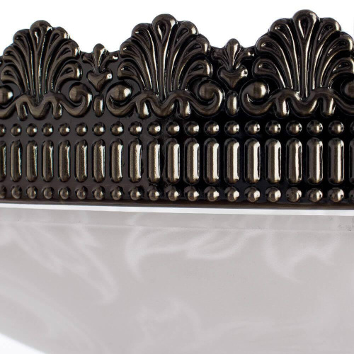 Потолочный светильник Arte Lamp Crown A4541PL-3AB Потолочный светильник Arte Lamp Crown A4541PL-3AB