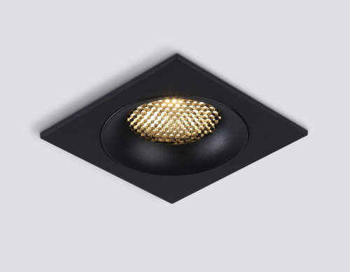 Встраиваемый светильник Ambrella Light Techno Spot Standard Tech TN102729 Встраиваемый светильник Ambrella Light Techno Spot Standard Tech TN102729