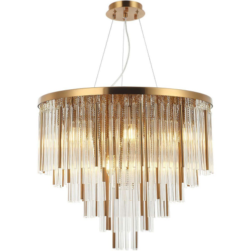 Подвесная люстра Stilfort Style rain 2147/05/09P Подвесная люстра Stilfort Style rain 2147/05/09P