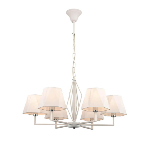 Подвесная люстра Vele Luce Si VL2191L06 Подвесная люстра Vele Luce Si VL2191L06