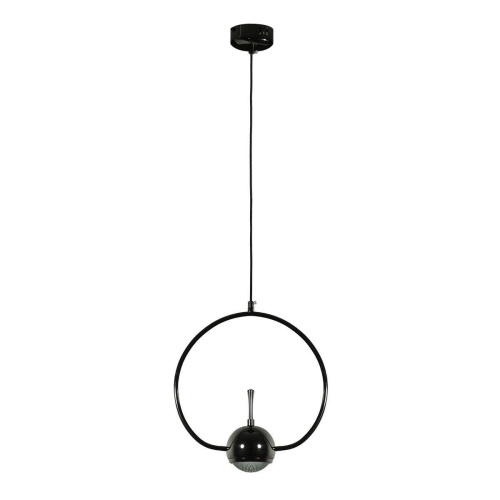 Подвесной светодиодный светильник Loft IT Nuance 8140-B Подвесной светодиодный светильник Loft IT Nuance 8140-B