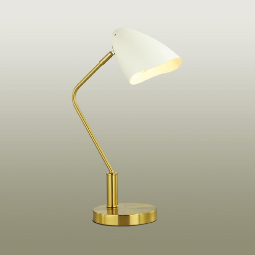 Настольная лампа Lumion Madison 4540/1T Настольная лампа Lumion Madison 4540/1T