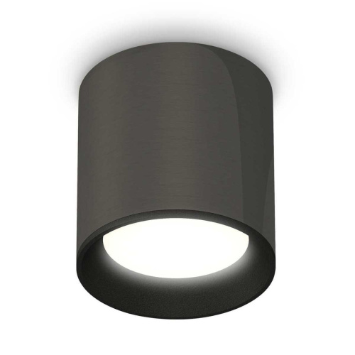 Комплект потолочного светильника Ambrella light Techno Spot XC (C6303, N6102) XS6303001 Комплект потолочного светильника Ambrella light Techno Spot XC (C6303, N6102) XS6303001