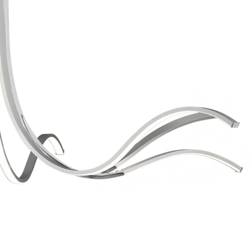 Подвесная светодиодная люстра Mantra Corinto 6106 Подвесная светодиодная люстра Mantra Corinto 6106