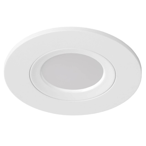 Встраиваемый светодиодный светильник Lucide Inky Led 22971/06/99 Встраиваемый светодиодный светильник Lucide Inky Led 22971/06/99