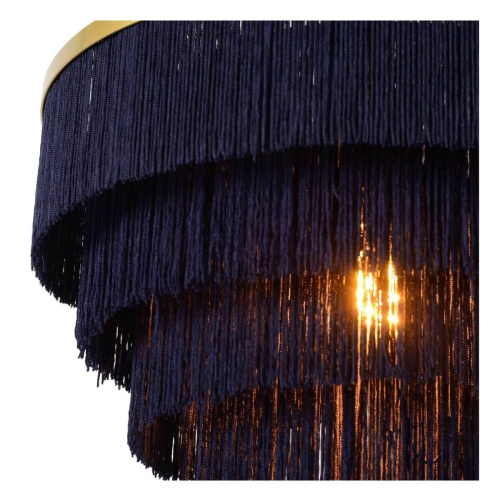 Подвесной светильник Lucide Extravaganza Frills 03442/42/02 Подвесной светильник Lucide Extravaganza Frills 03442/42/02